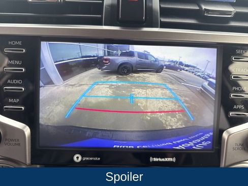 Used 2023 Toyota 4Runner SR5 image 23