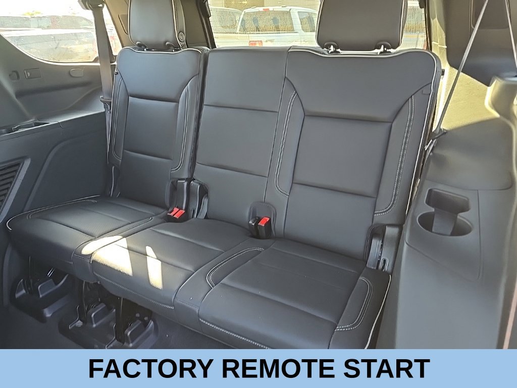 Used 2022 Chevrolet Tahoe Premier w/ Max Trailering Package AWD/4WD image 20