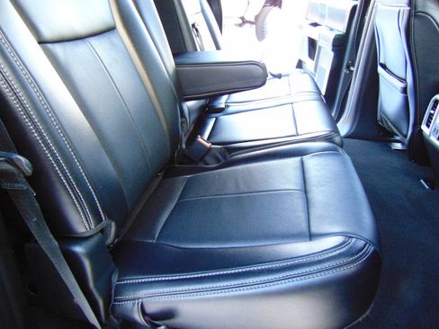 Used 2020 Ford F150 Lariat w/ Equipment Group 502A Luxury image 17