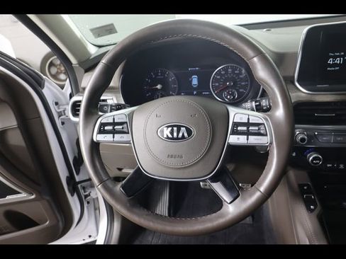 Used 2021 Kia Telluride SX image 22