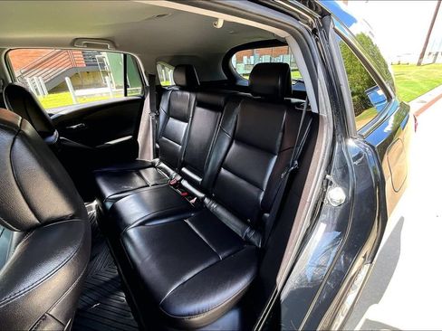 Used 2017 Acura RDX FWD image 31