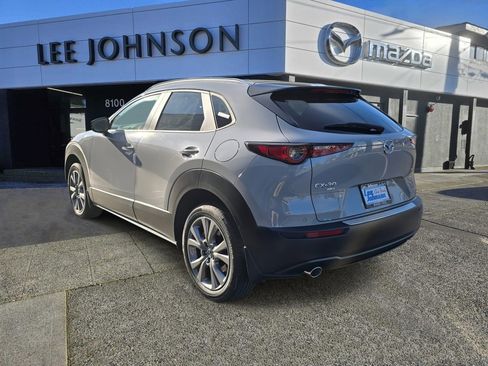 New 2026 MAZDA CX-30 AWD 2.5 S w/ Premium Package image 3
