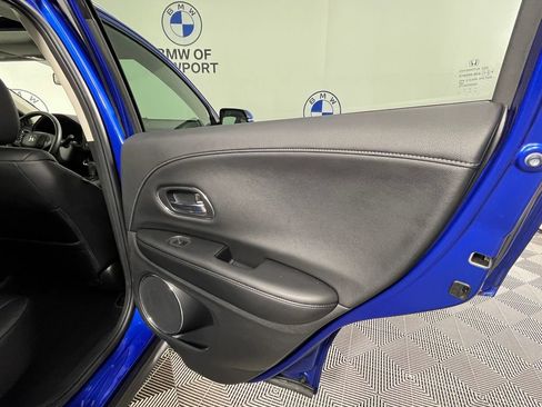Used 2018 Honda HR-V EX-L image 27