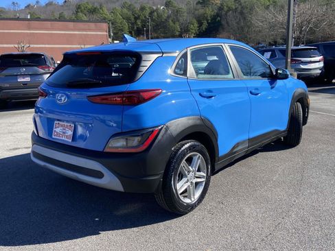 Used 2023 Hyundai Kona SE image 23