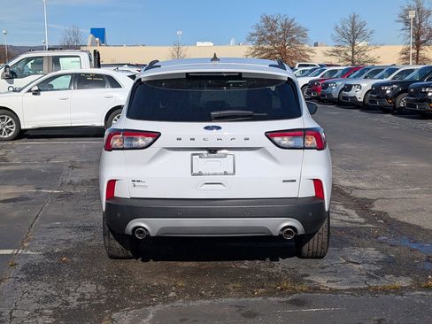 Used 2021 Ford Escape SEL image 6