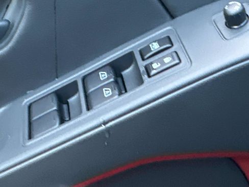 New 2026 Nissan Frontier PRO-4X w/ Pro Premium Package image 20