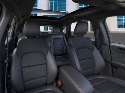 New 2026 Ford Escape ST-Line w/ Tech Pack #1 image 10