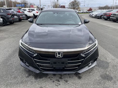 Used 2022 Honda Accord Sport image 17