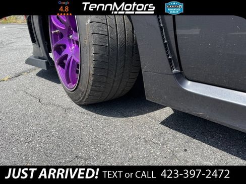 Used 2011 Subaru Impreza WRX Premium AWD/4WD image 9