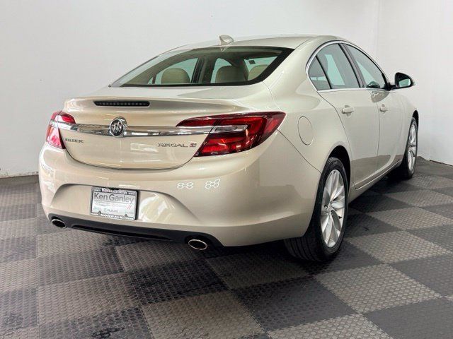 Used 2015 Buick Regal FWD image 10