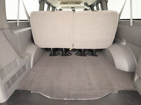 Used 2024 Chevrolet Express 3500 LT w/ LT Preferred Equipment Group image 19