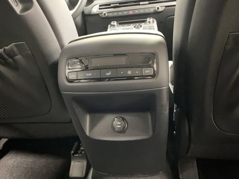 New 2025 Hyundai Palisade SEL image 34