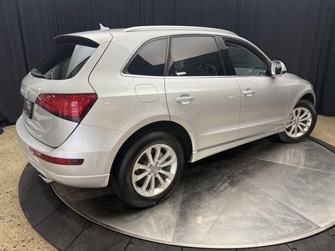 Used 2014 Audi Q5 2.0T Premium Plus image 10