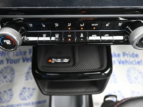 New 2027 Chevrolet Bolt RS w/ Technology Package FWD image 17