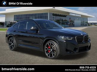 Used 2023 BMW X4 M 360° Tour