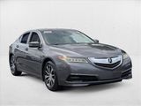 Used 2017 Acura TLX image 3