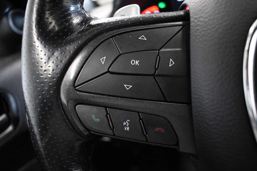 Used 2020 Dodge Durango GT AWD/4WD image 31