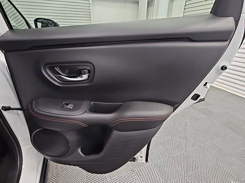 New 2026 Honda HR-V Sport image 33