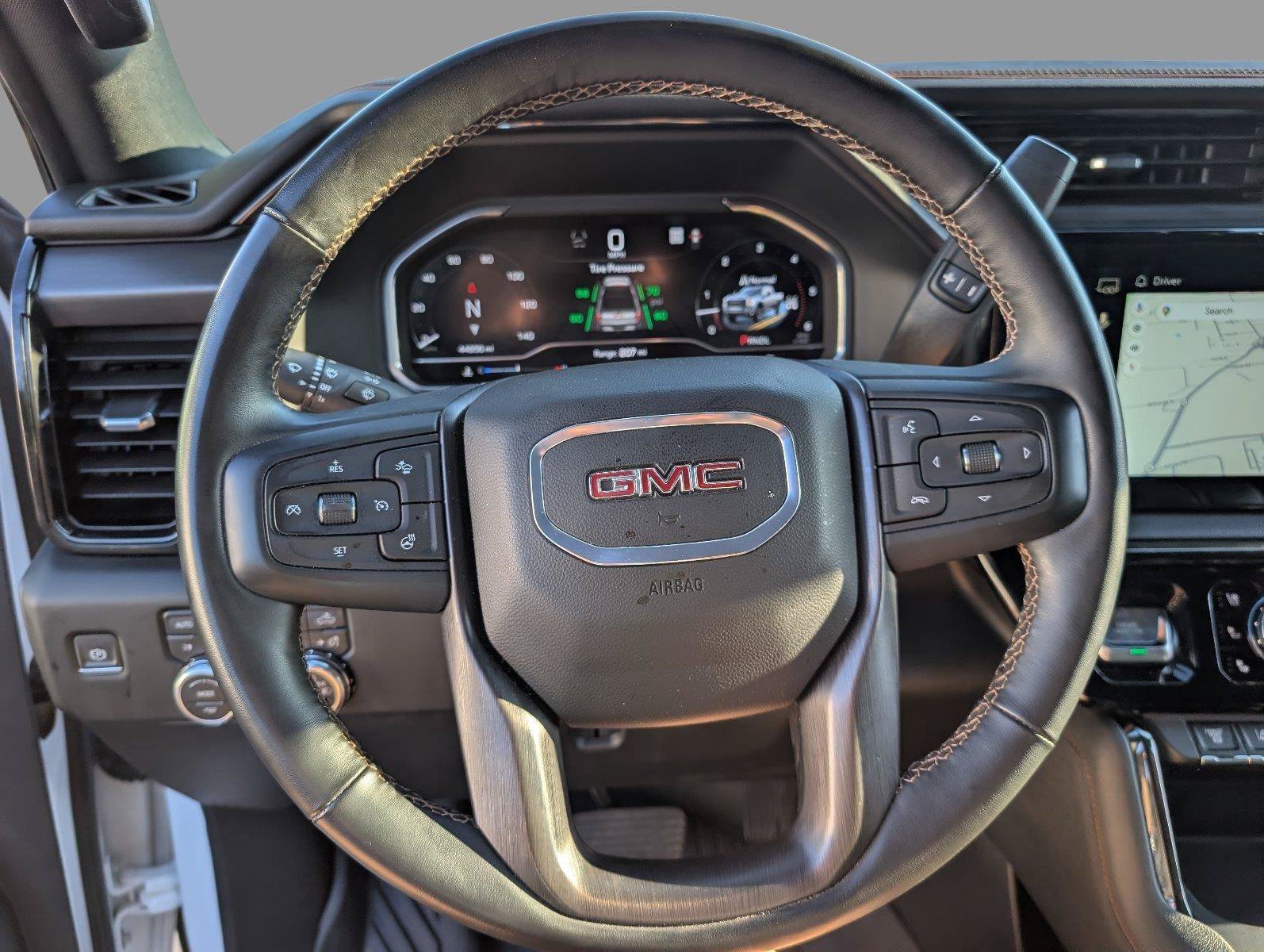 Used 2024 GMC Sierra 2500 AT4 w/ AT4 Premium Plus Package AWD/4WD image 26
