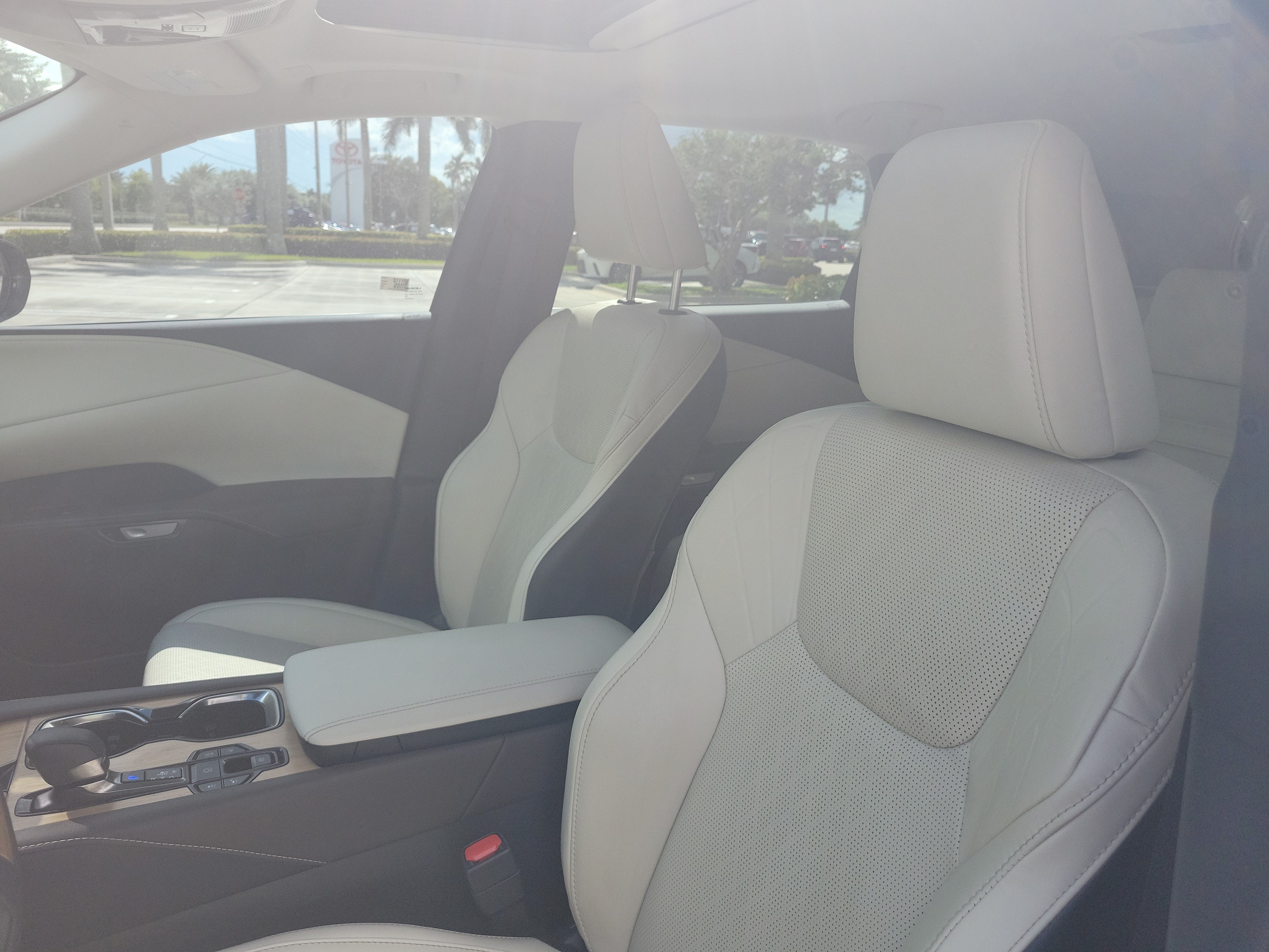 Certified 2025 Lexus RX 350 Premium Plus w/ Convenience Package AWD/4WD image 22