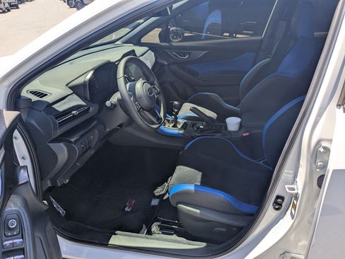 Used 2026 Subaru WRX tS w/ WRX Essentials Package AWD/4WD image 26
