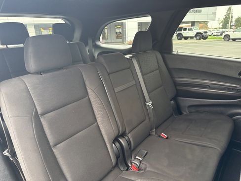 Used 2023 Dodge Durango GT image 15