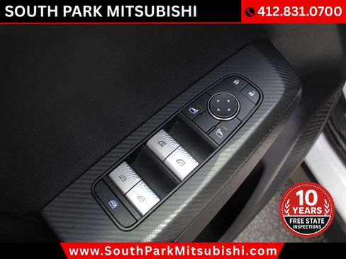 Used 2022 Mitsubishi Outlander SEL Black Edition AWD/4WD image 18