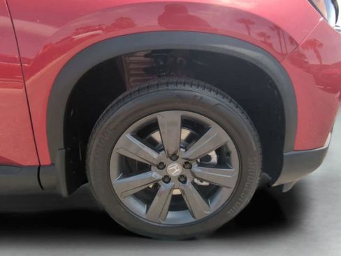 New 2026 Honda Pilot Sport image 12