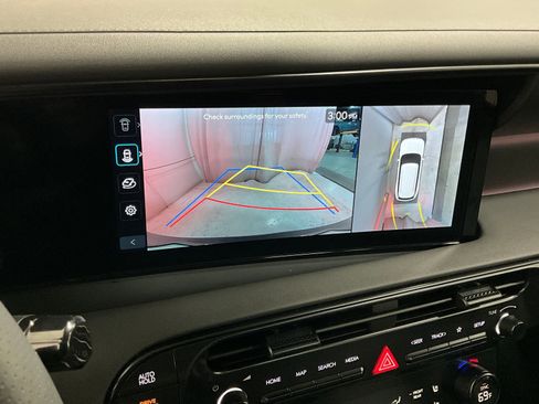 Used 2026 Hyundai Palisade XRT Pro AWD/4WD image 21
