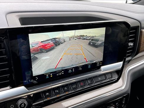 Used 2022 Chevrolet Silverado 1500 High Country image 27