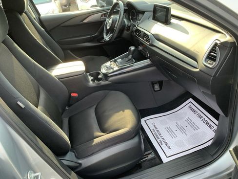 Used 2018 MAZDA CX-9 Sport AWD/4WD image 12