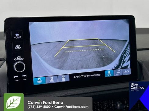 Used 2024 Honda CR-V Sport-L image 16