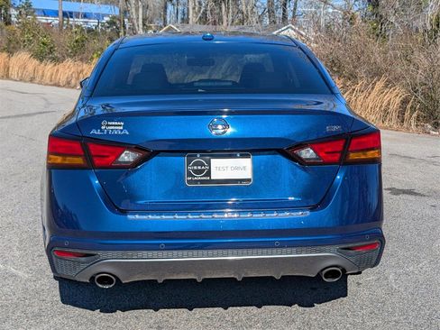 Used 2020 Nissan Altima 2.5 SR image 6