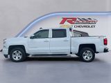 Used 2018 Chevrolet Silverado 1500 LT w/ All Star Edition image 2