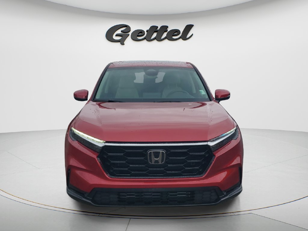 Used 2024 Honda CR-V EX image 3