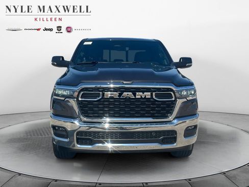 New 2026 RAM 1500 Lone Star AWD/4WD image 18