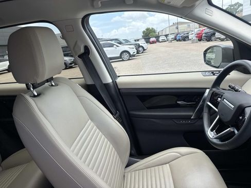 Used 2025 Land Rover Discovery Sport S AWD/4WD image 11