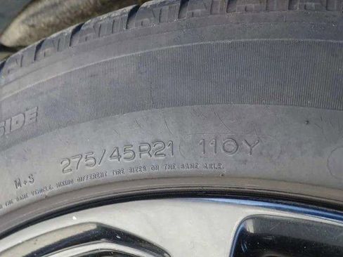 Used 2022 Land Rover Discovery HSE R-Dynamic image 42