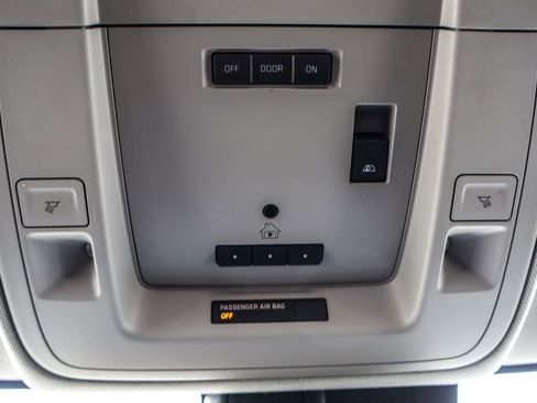 Used 2018 Chevrolet Silverado 1500 LTZ w/ LTZ Plus Package image 31