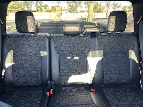 Used 2023 Ford F150 Tremor image 17