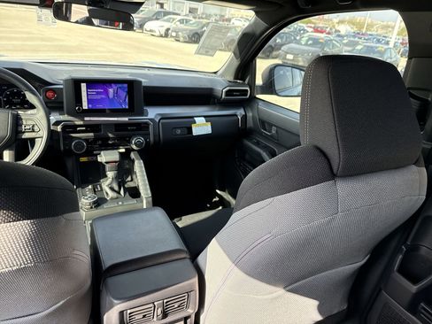 New 2026 Toyota 4Runner TRD Off-Road image 21