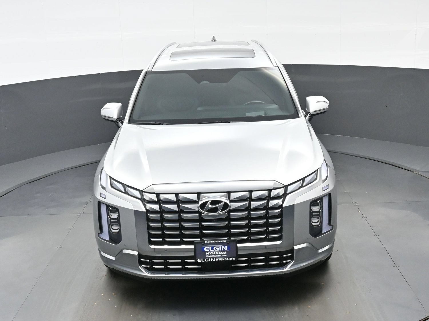 Certified 2024 Hyundai Palisade Calligraphy AWD/4WD image 44