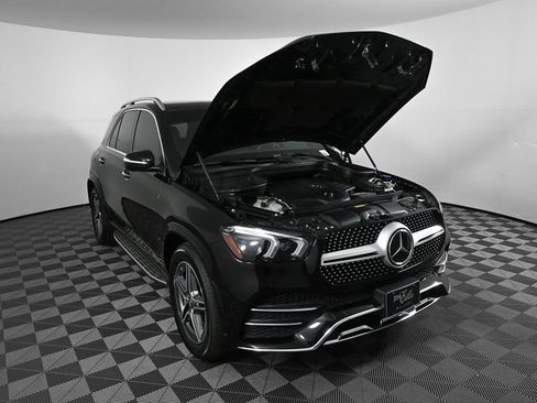 Certified 2023 Mercedes-Benz GLE 450 4MATIC image 34