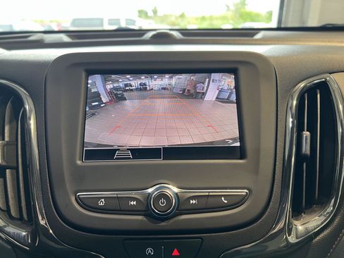 Used 2024 Chevrolet Equinox RS AWD/4WD image 21