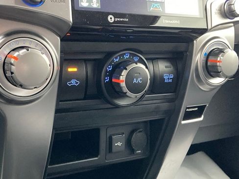 Certified 2024 Toyota 4Runner TRD Sport w/ Technology Package image 25