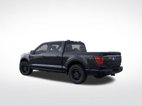 New 2026 Ford F150 STX RWD image 5