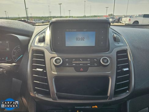 Used 2020 Ford Transit Connect XL FWD image 21
