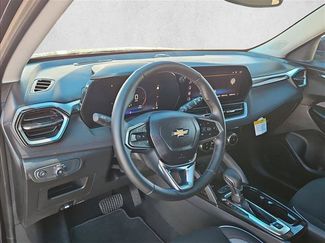 New 2026 Chevrolet TrailBlazer LT FWD video 3