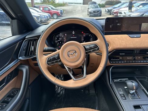 New 2026 MAZDA CX-70 3.3 Turbo S w/ Premium Plus image 14