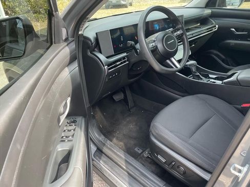 Used 2025 Hyundai Tucson SEL image 5
